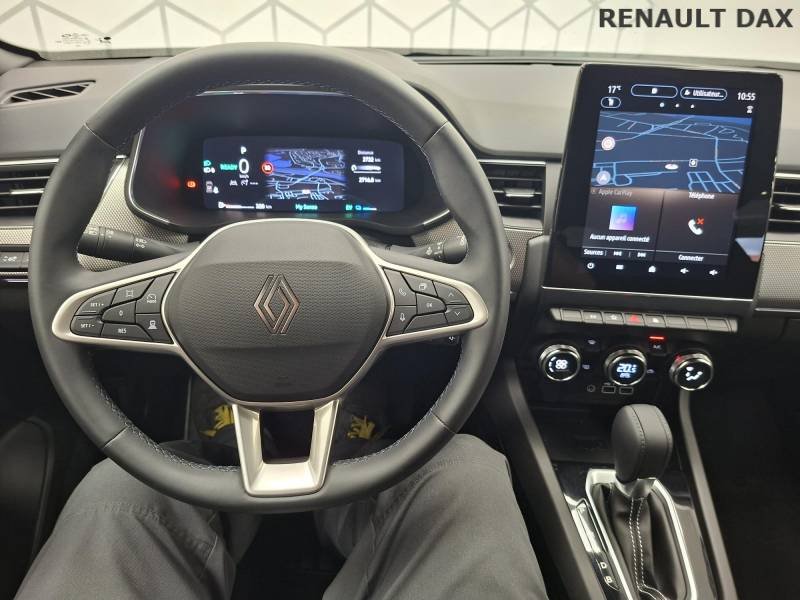 Renault Arkana - Photo 46