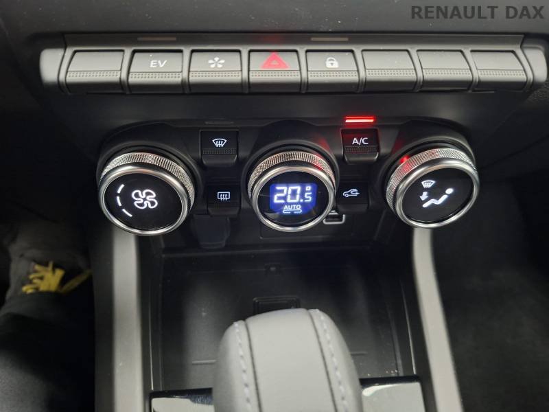 Renault Arkana - Photo 48