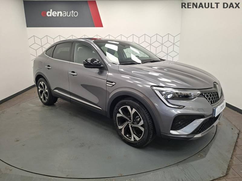 Renault Arkana - Photo 5