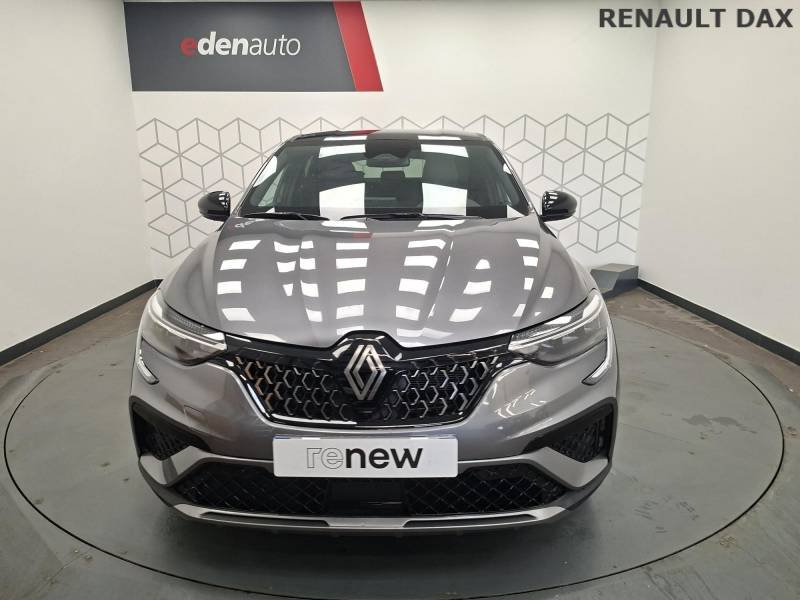 Renault Arkana - Photo 6