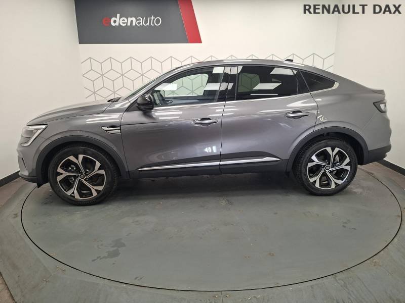 Renault Arkana - Photo 7