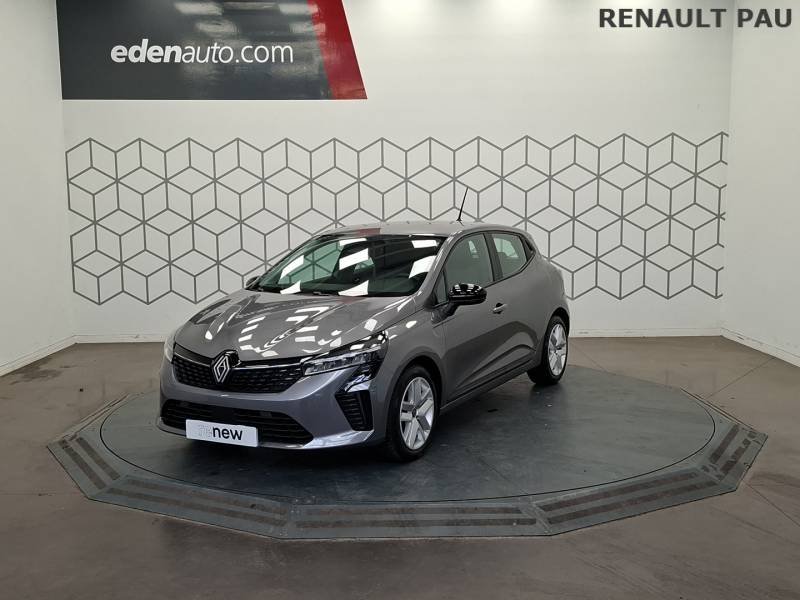 Renault Clio - Photo 1