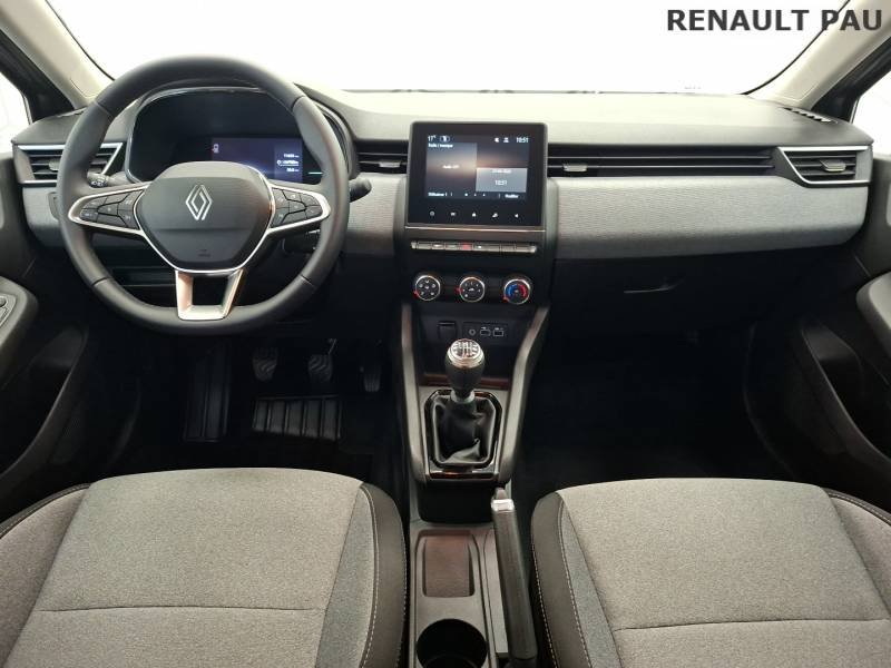 Renault Clio - Photo 11