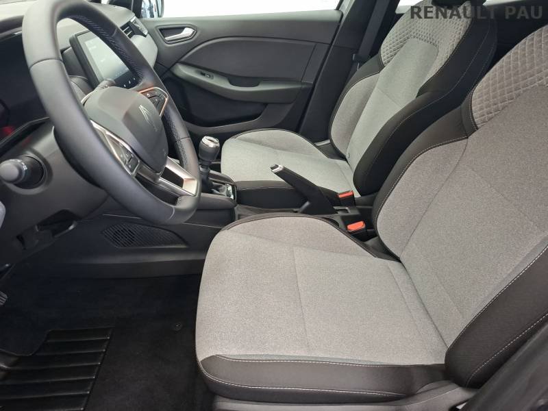 Renault Clio - Photo 12
