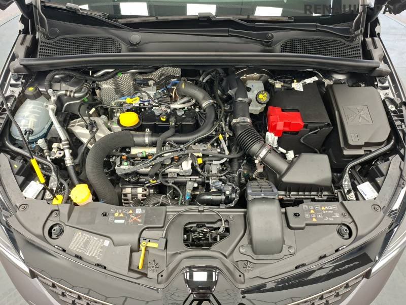 Renault Clio - Photo 13