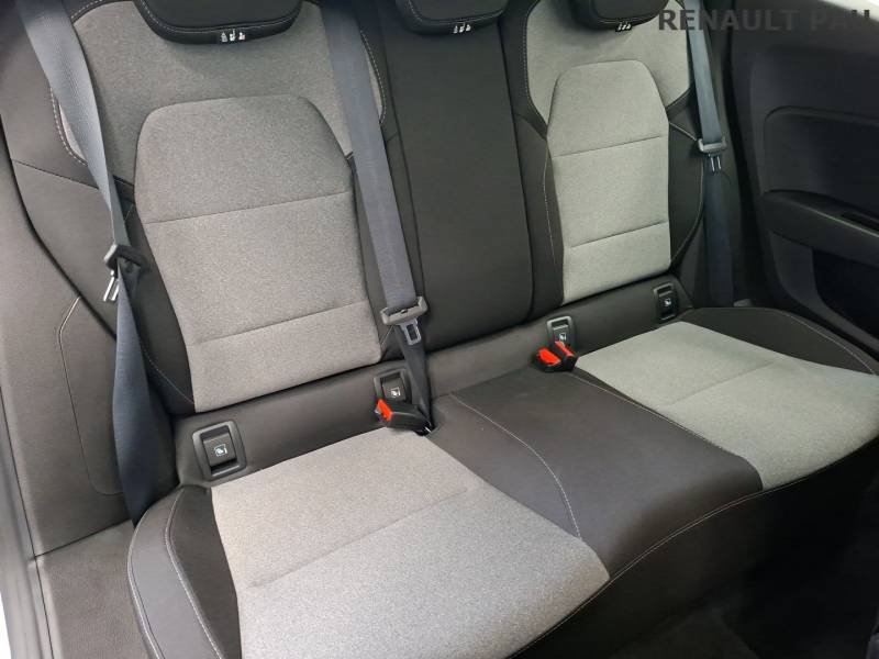 Renault Clio - Photo 15