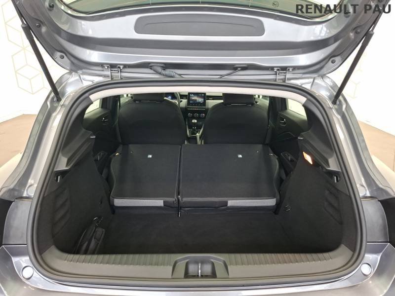 Renault Clio - Photo 17