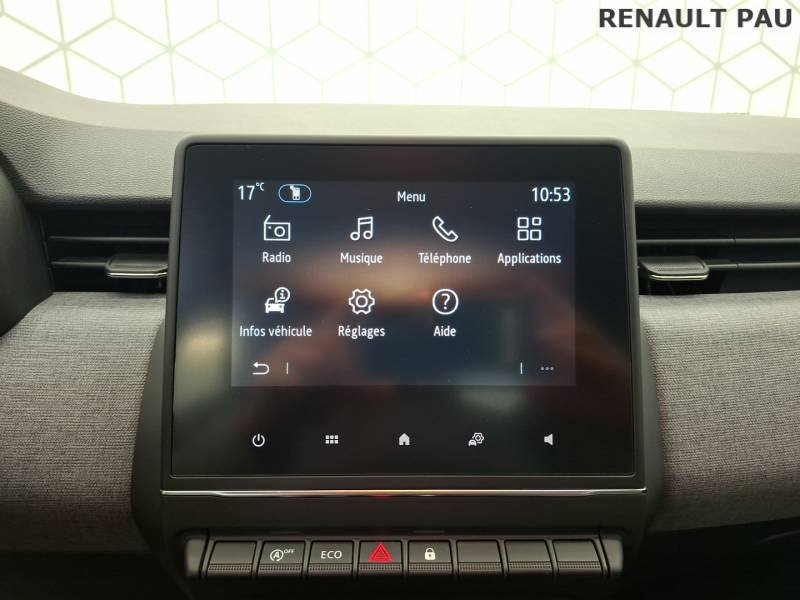 Renault Clio - Photo 18
