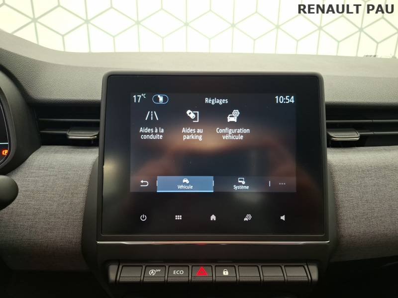 Renault Clio - Photo 19