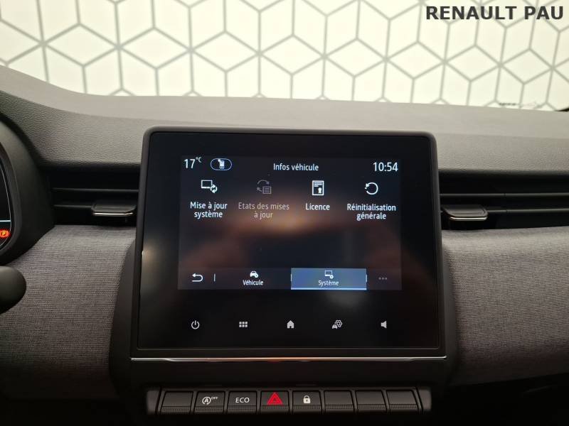 Renault Clio - Photo 20