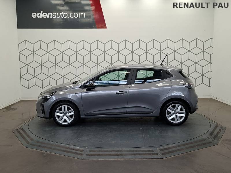 Renault Clio - Photo 2