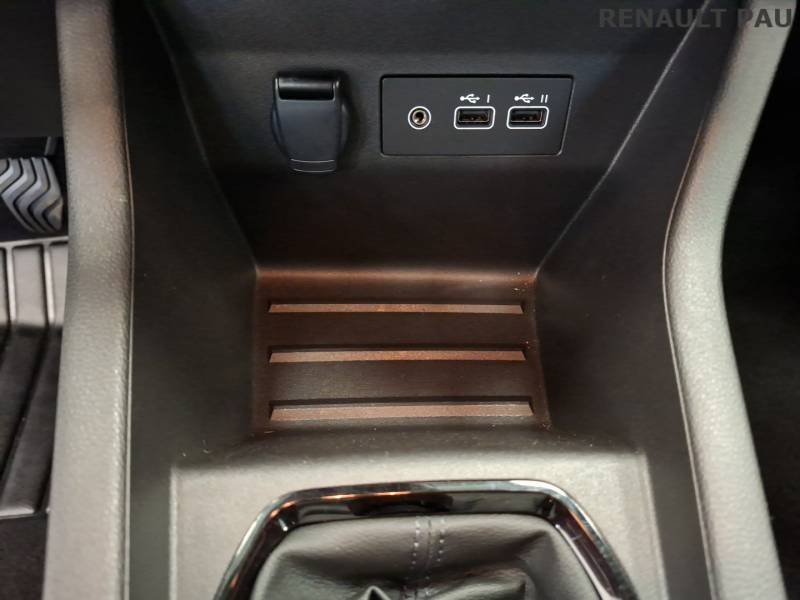 Renault Clio - Photo 23