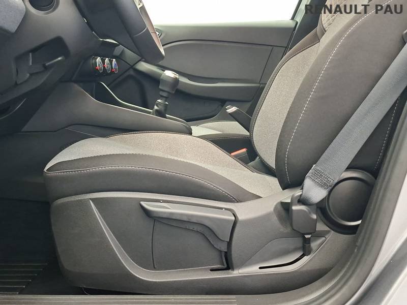 Renault Clio - Photo 27