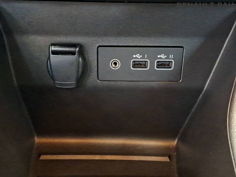 Renault Clio - Photo 29