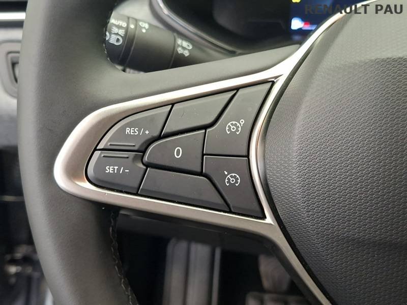 Renault Clio - Photo 30