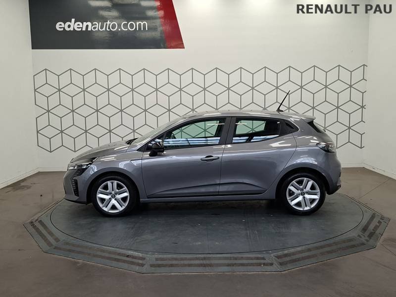 Renault Clio - Photo 3