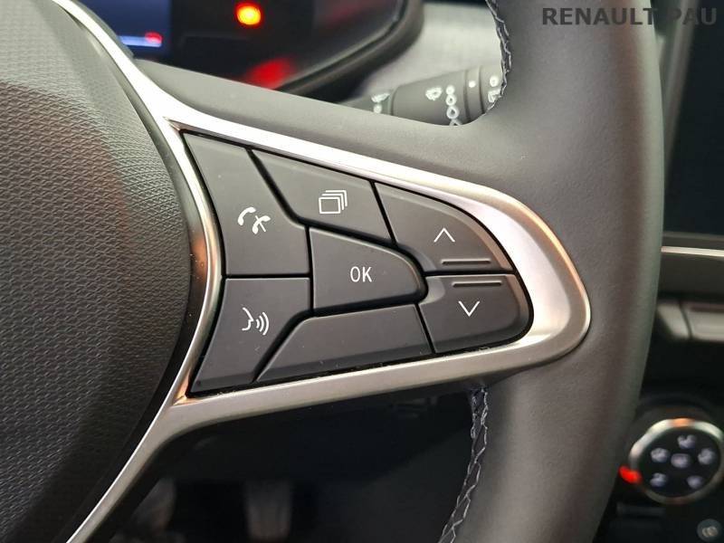 Renault Clio - Photo 31