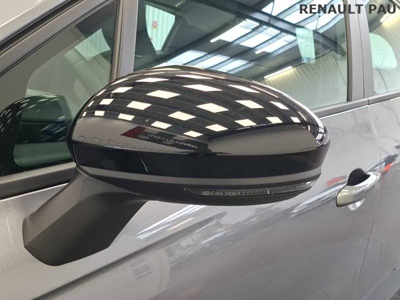 Renault Clio - Photo 35