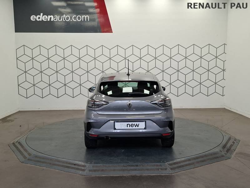 Renault Clio - Photo 4