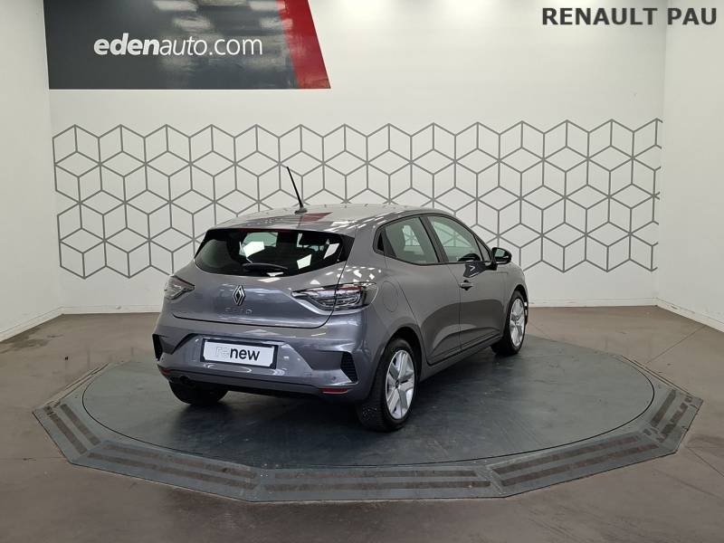 Renault Clio - Photo 5