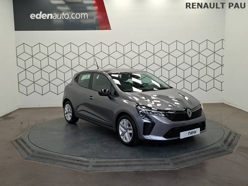 Renault Clio - Photo 7