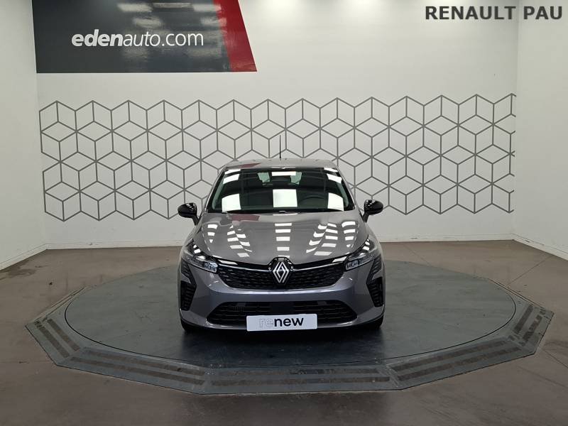 Renault Clio - Photo 8