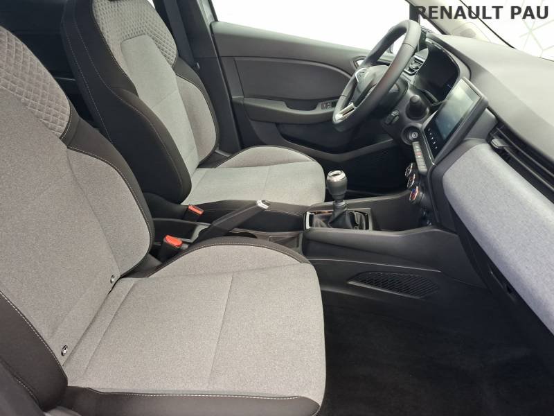 Renault Clio - Photo 9