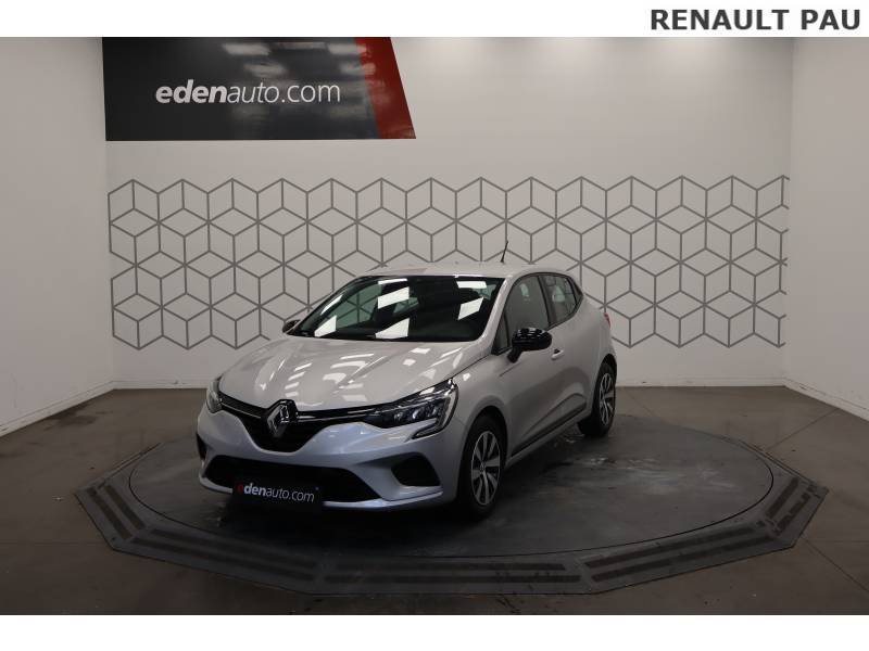 Renault Clio - Photo 1