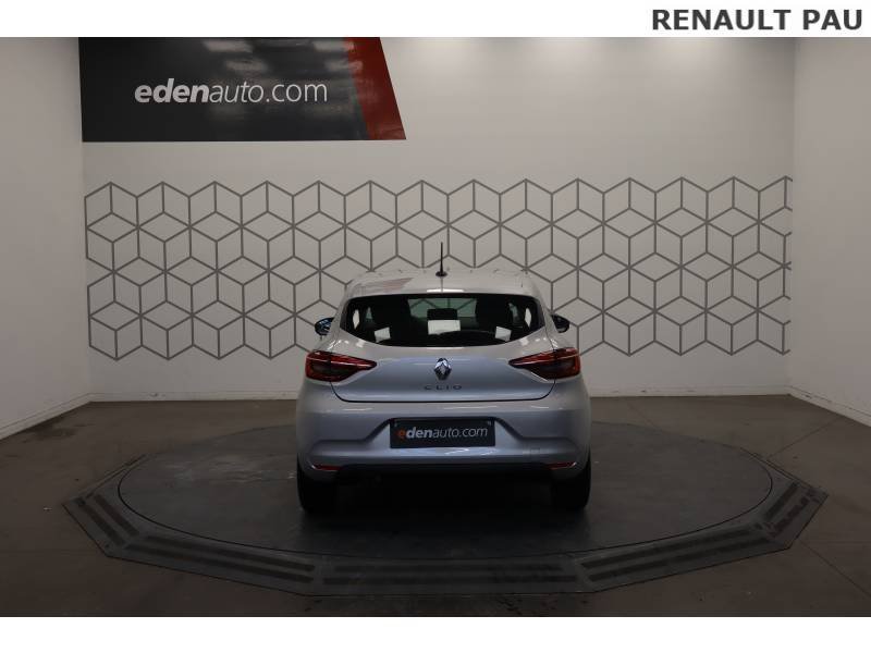 Renault Clio - Photo 11