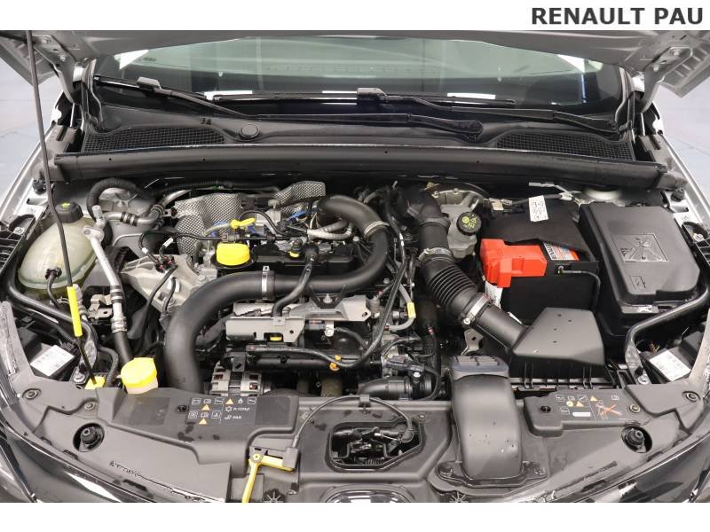 Renault Clio - Photo 13