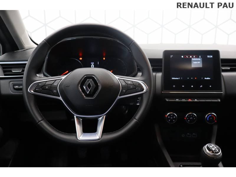 Renault Clio - Photo 14