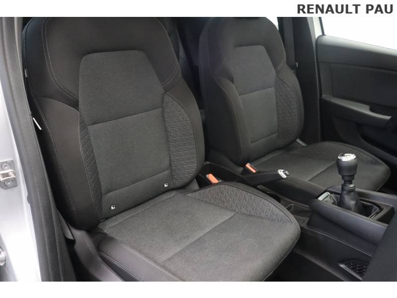 Renault Clio - Photo 15
