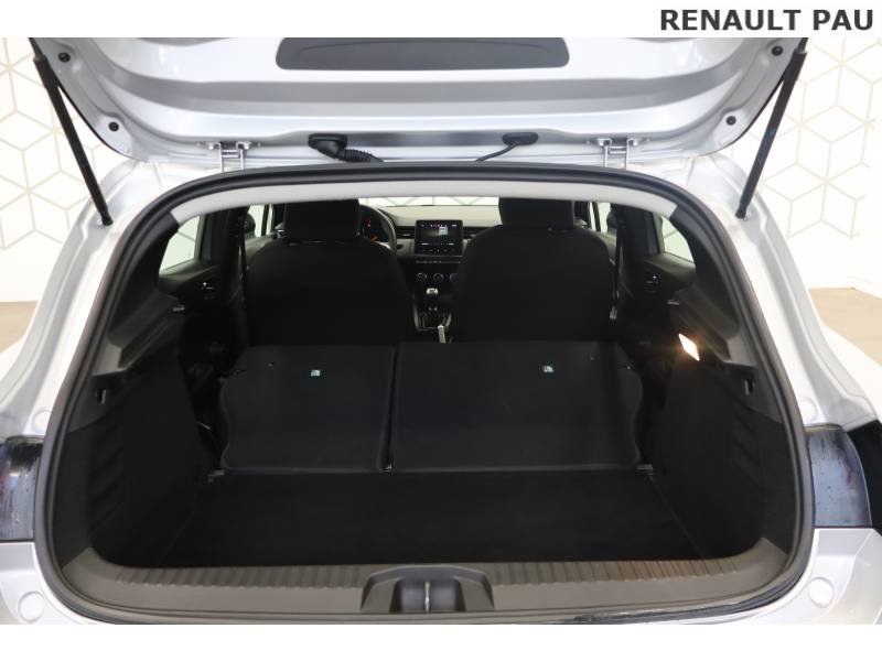 Renault Clio - Photo 18