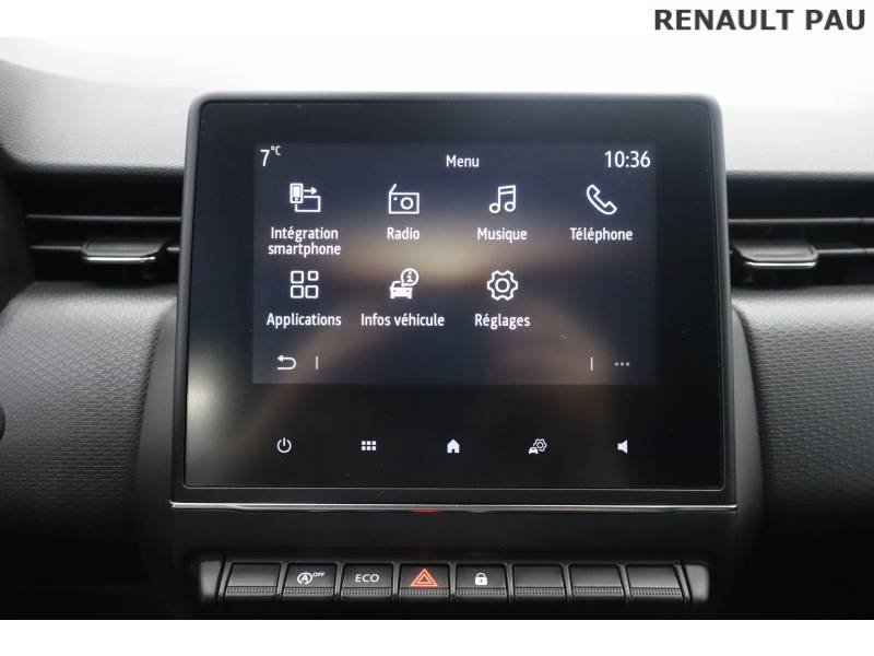 Renault Clio - Photo 19