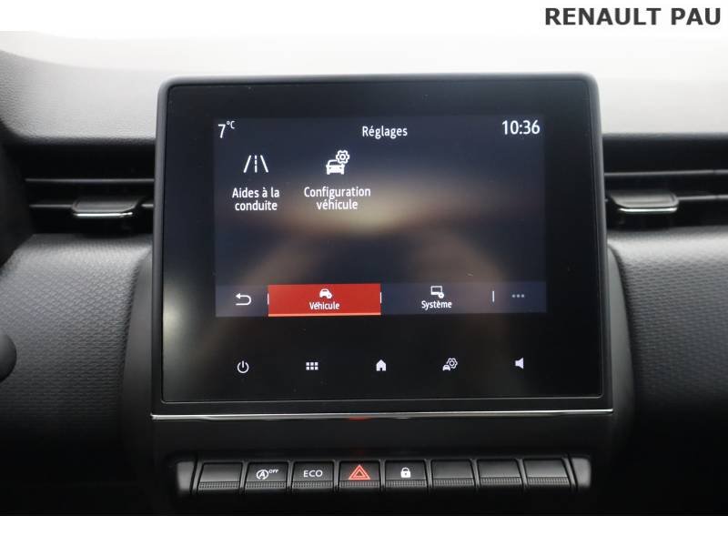 Renault Clio - Photo 20