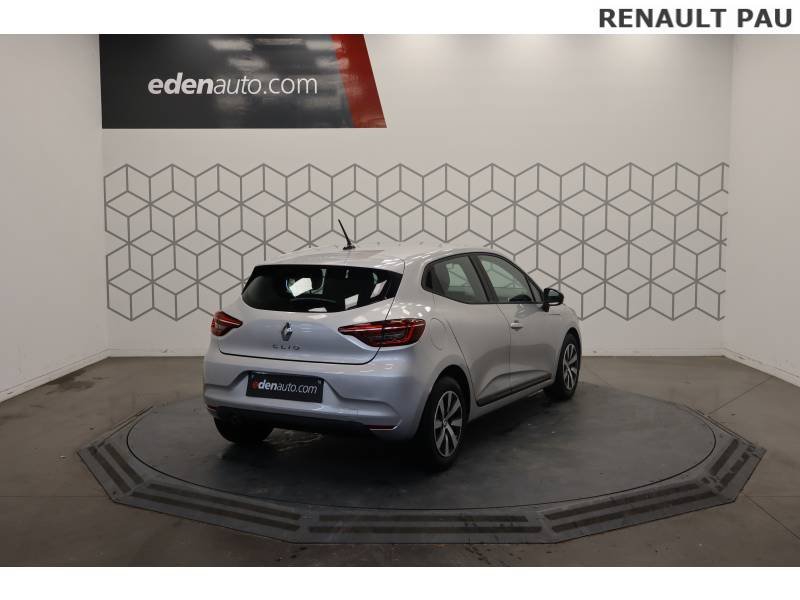 Renault Clio - Photo 2