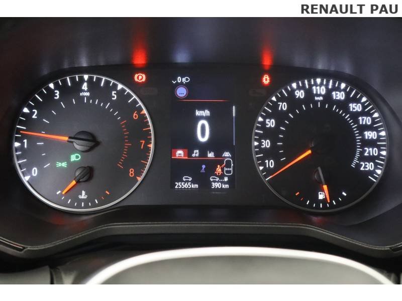 Renault Clio - Photo 22