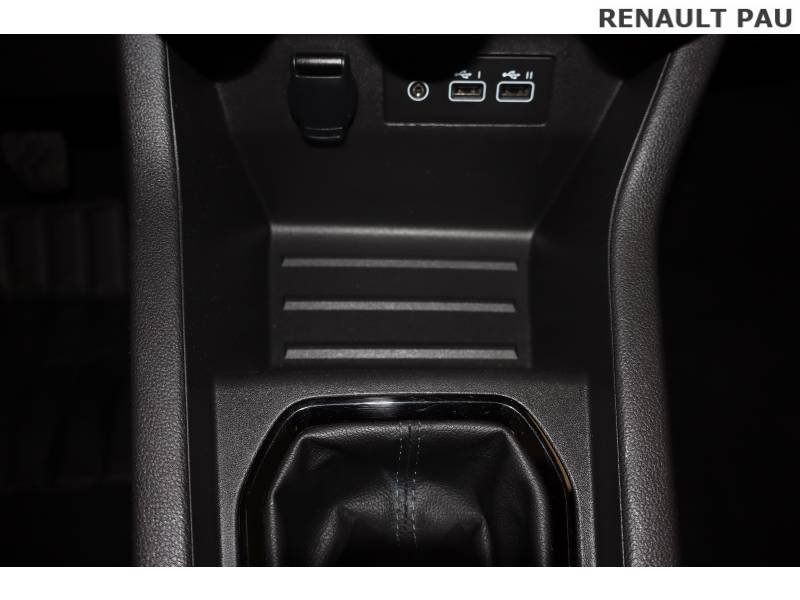 Renault Clio - Photo 24