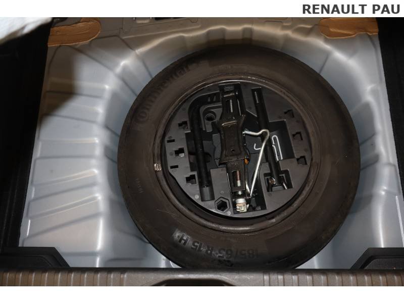 Renault Clio - Photo 25