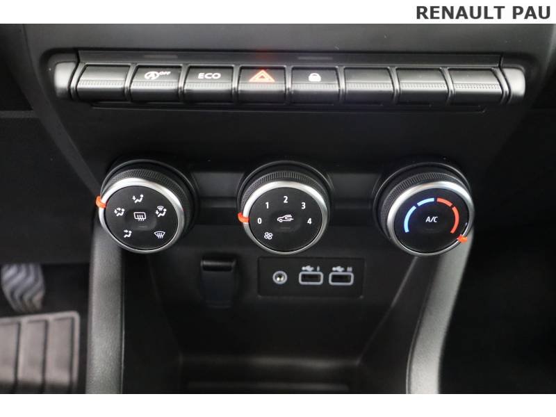 Renault Clio - Photo 26