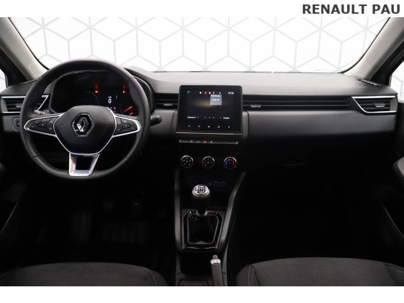 Renault Clio - Photo 3