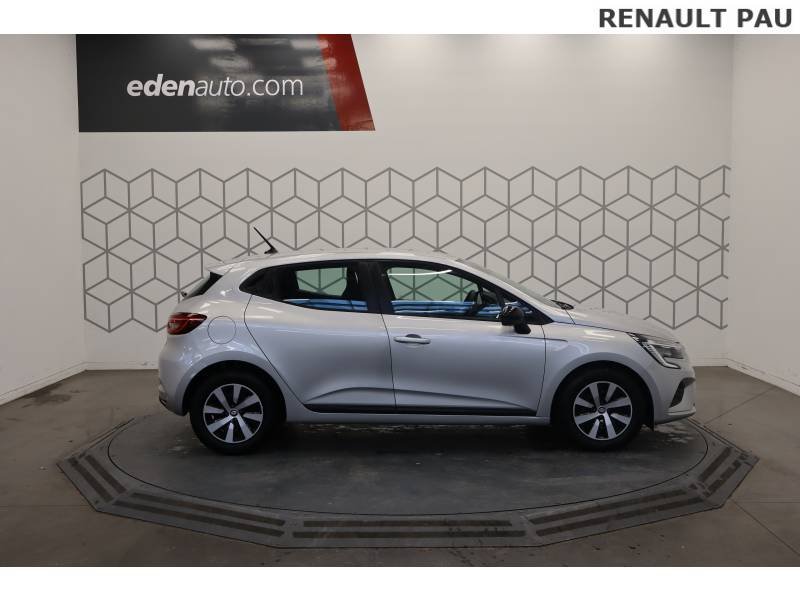 Renault Clio - Photo 8