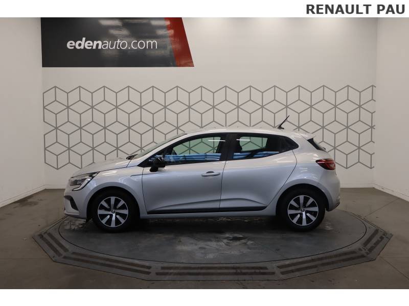 Renault Clio - Photo 9