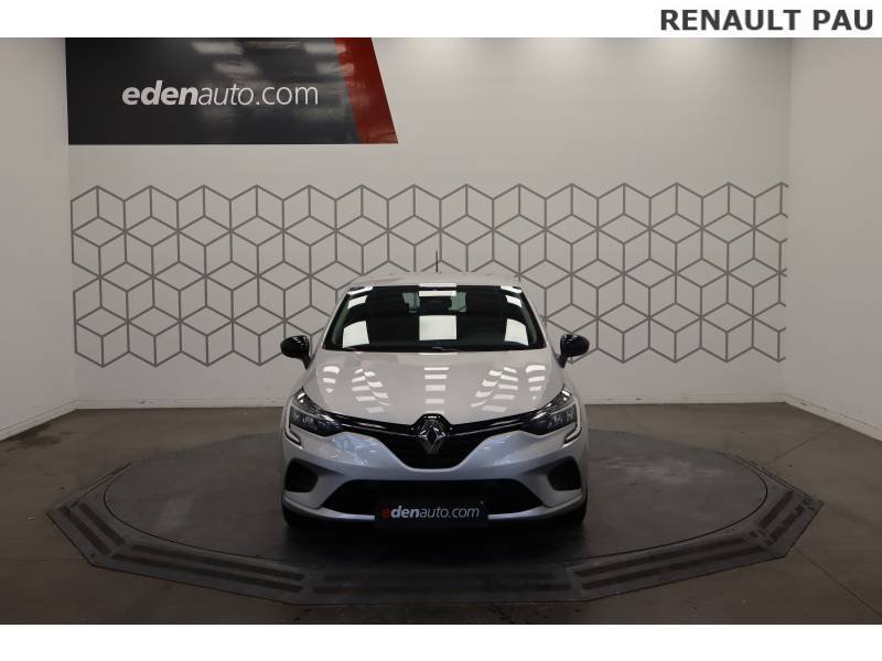 Renault Clio - Photo 10