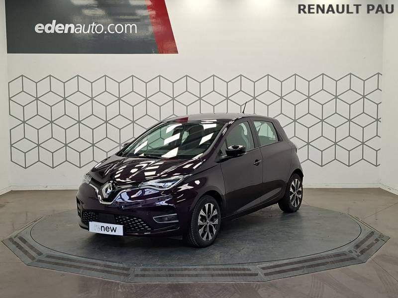 Renault Zoe - Photo 1
