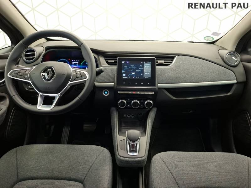 Renault Zoe - Photo 11