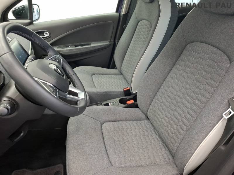 Renault Zoe - Photo 12