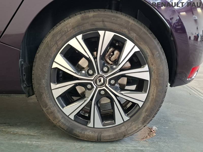 Renault Zoe - Photo 13