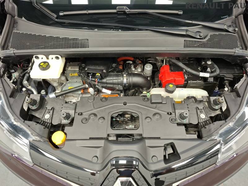 Renault Zoe - Photo 14