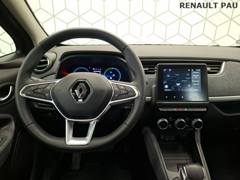 Renault Zoe - Photo 15